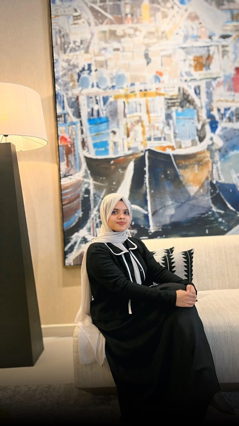 Seo Expert in Sharjah, Nehala