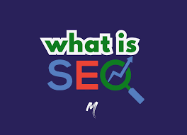 What is SEO?